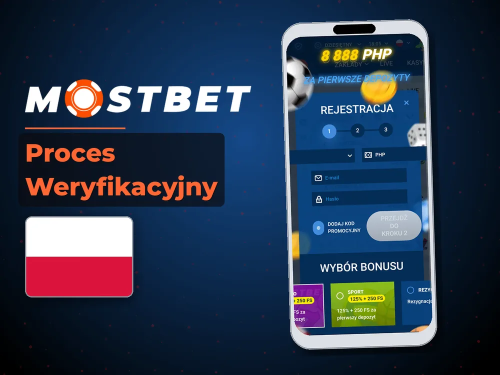 Mostbet - Proces Weryfikacyjny